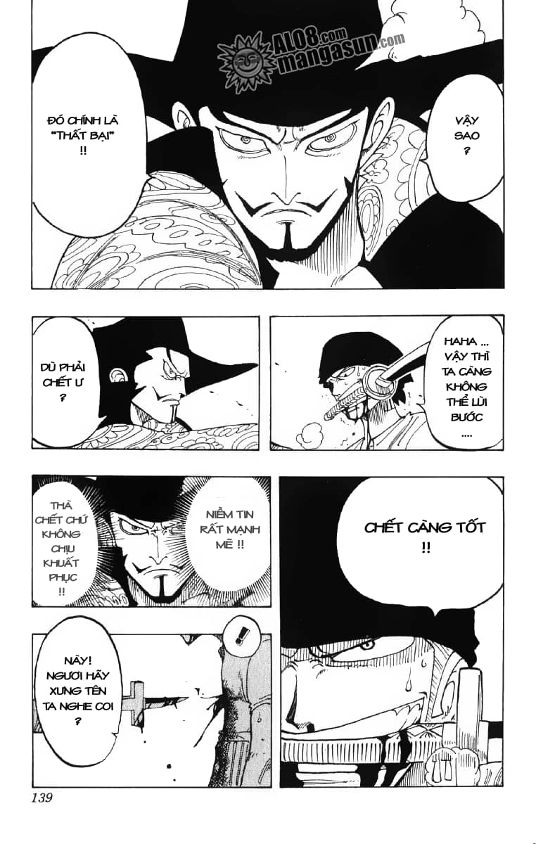 One Piece - Chương 51 - ảnh 15