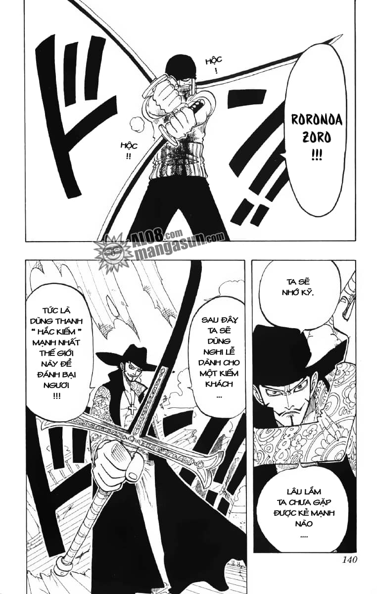 One Piece - Chương 51 - ảnh 16