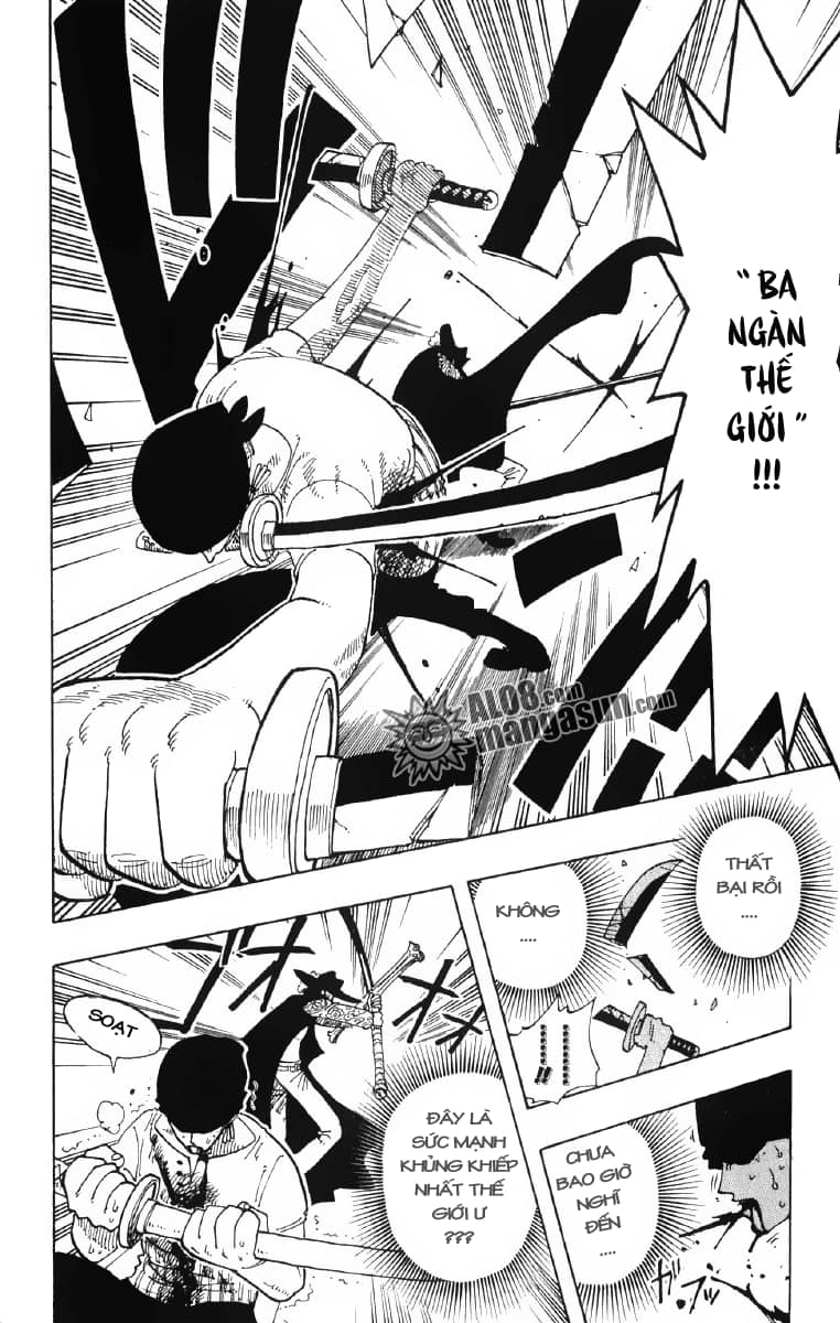 One Piece - Chương 51 - ảnh 18