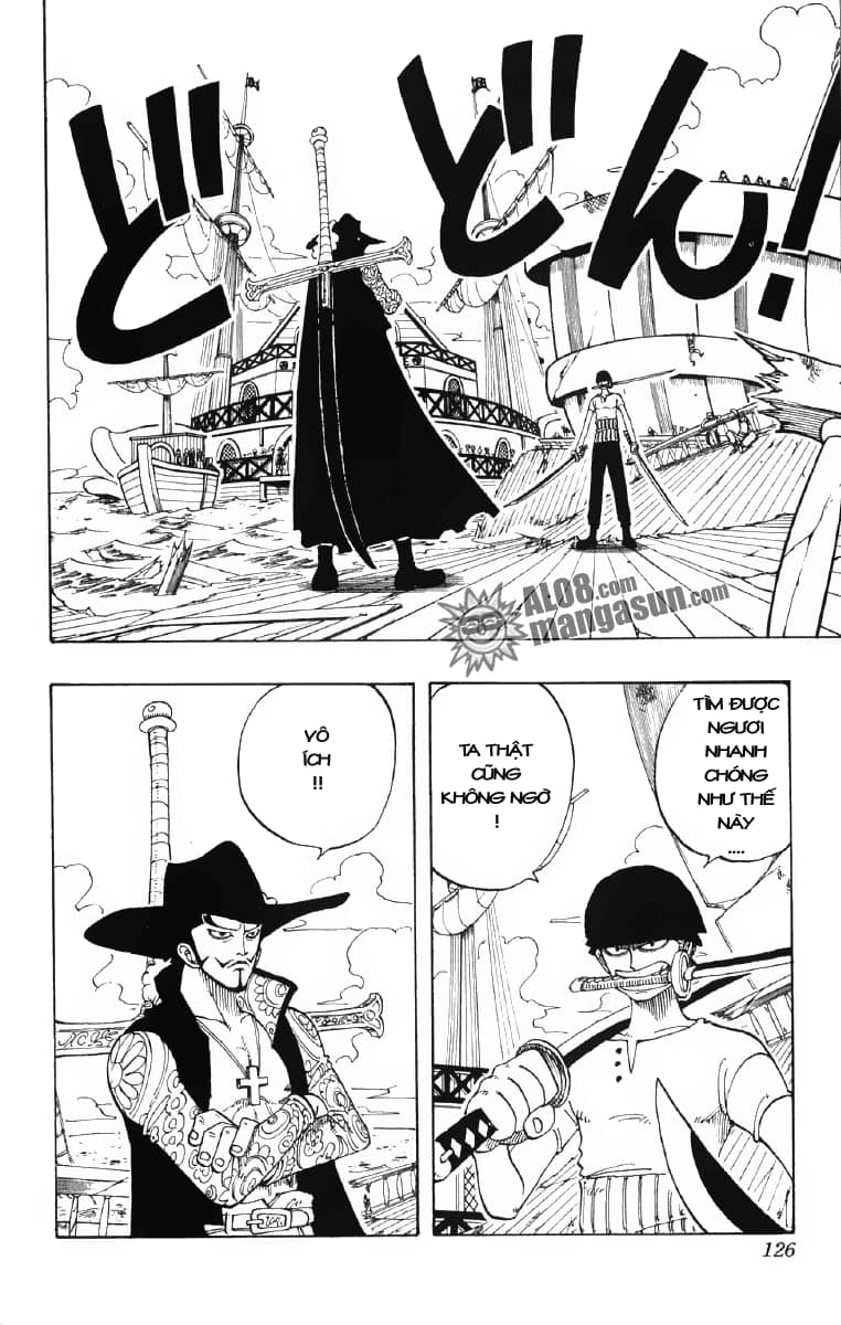 One Piece - Chương 51 - ảnh 2