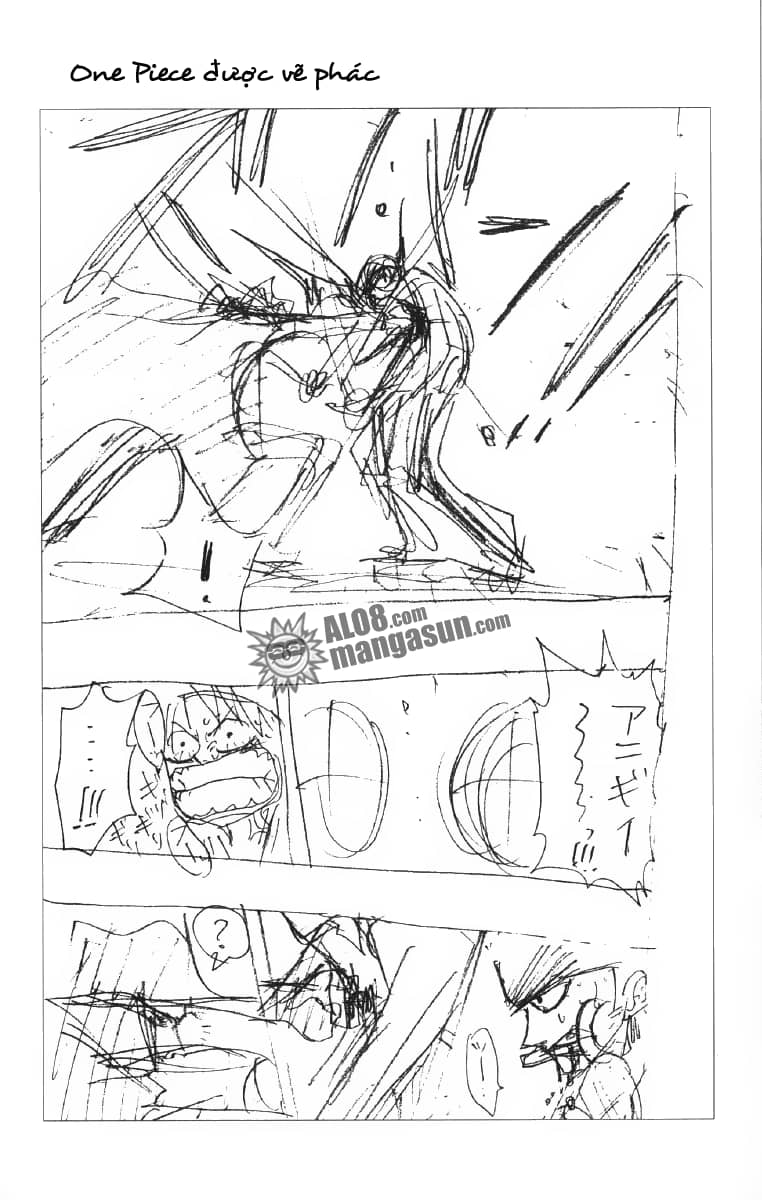 One Piece - Chương 51 - ảnh 20