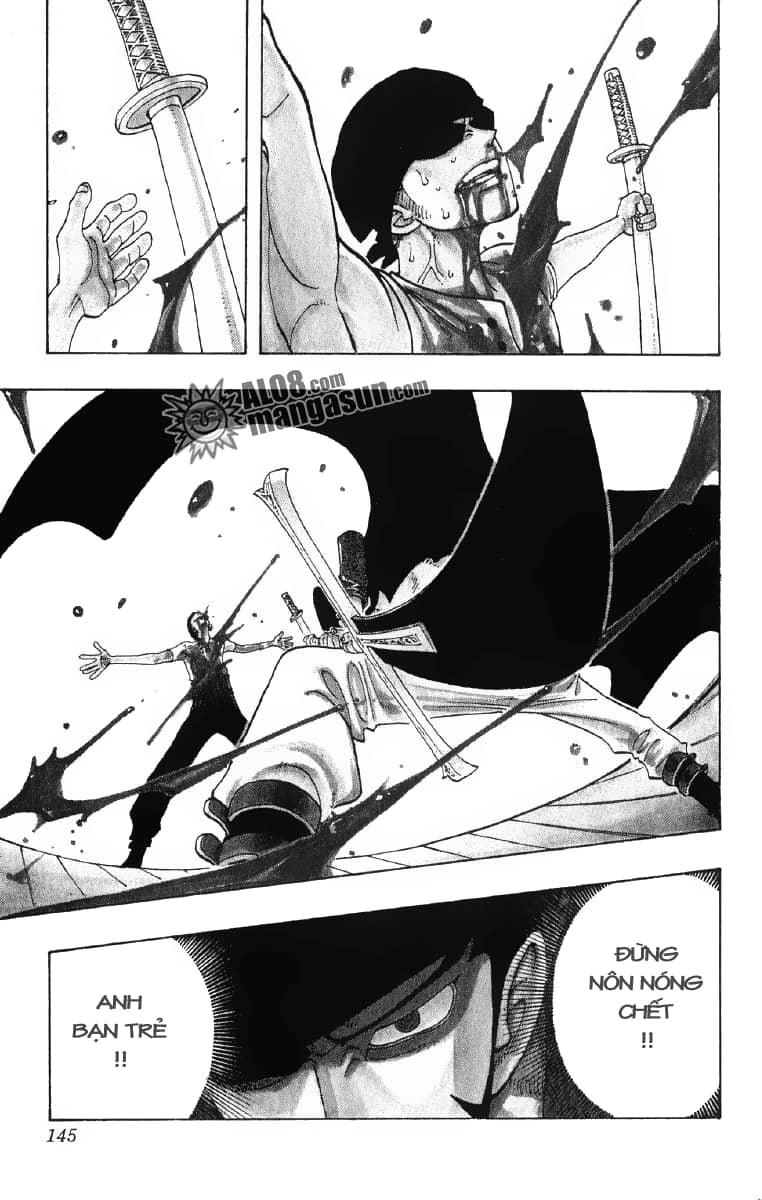 One Piece - Chương 51 - ảnh 21