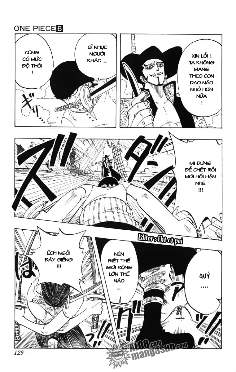 One Piece - Chương 51 - ảnh 5
