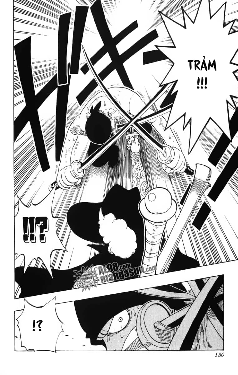 One Piece - Chương 51 - ảnh 6