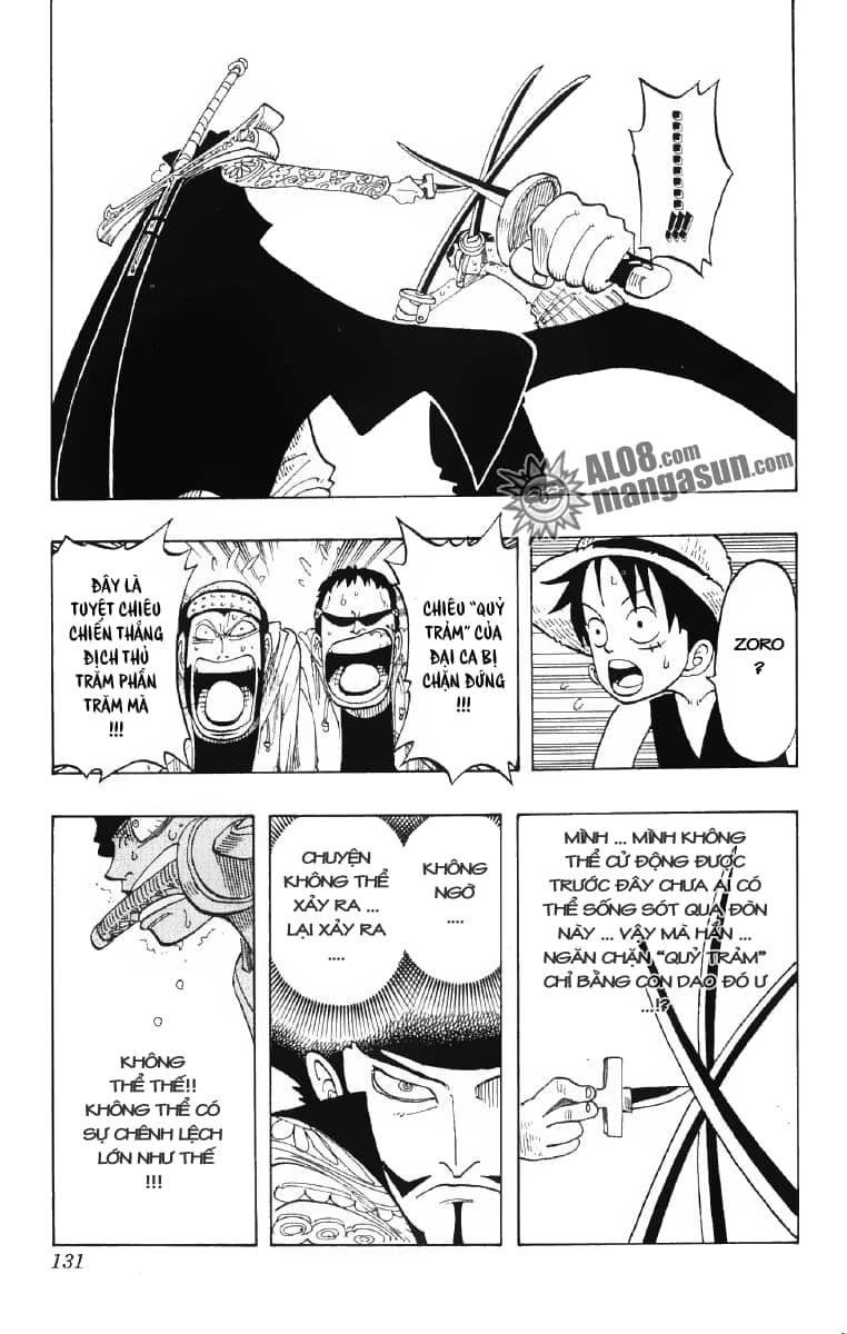 One Piece - Chương 51 - ảnh 7