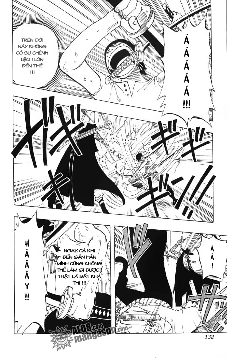 One Piece - Chương 51 - ảnh 8