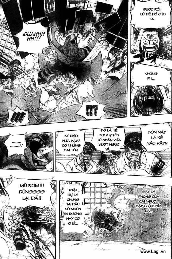 One Piece - Chương 527 - ảnh 13