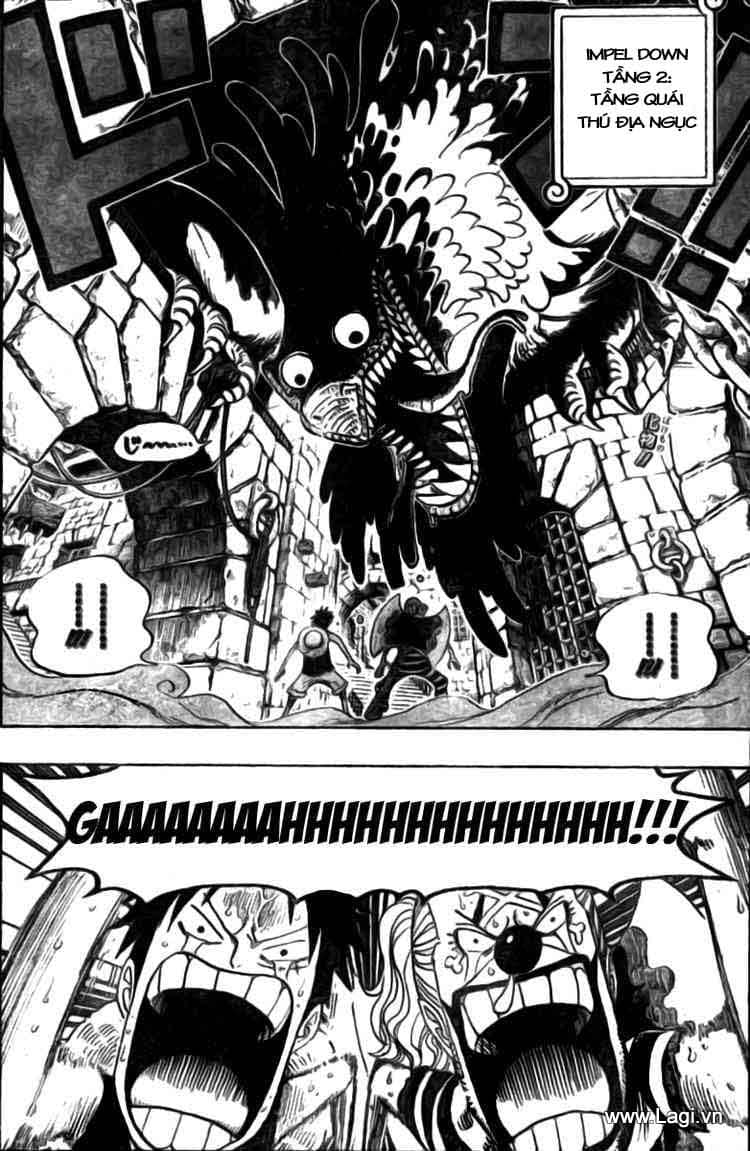 One Piece - Chương 528 - ảnh 2