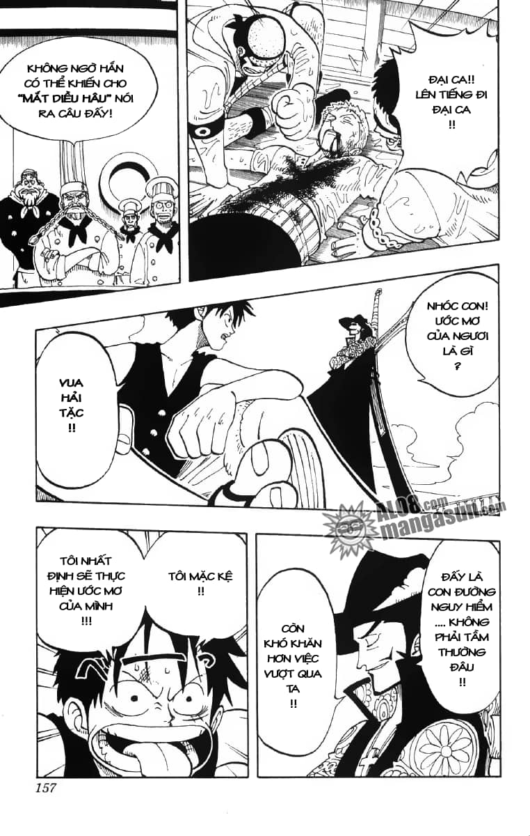 One Piece - Chương 52 - ảnh 11