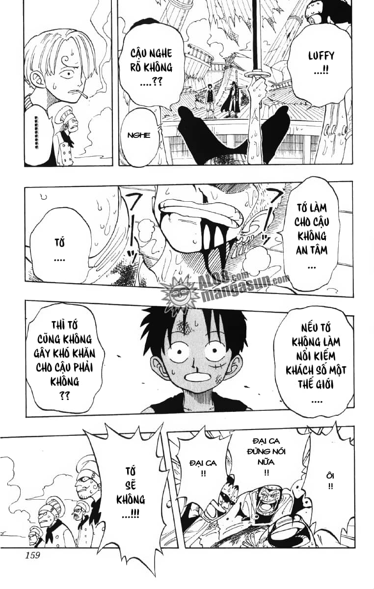 One Piece - Chương 52 - ảnh 13