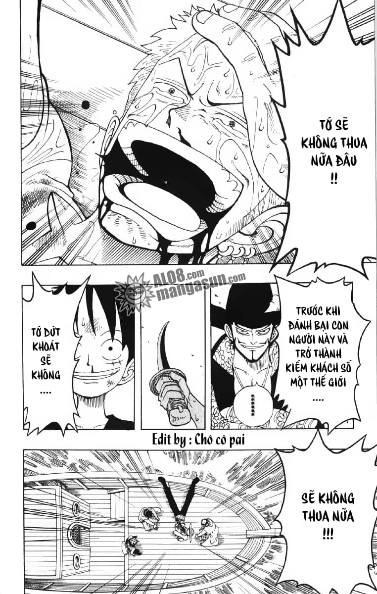 One Piece - Chương 52 - ảnh 14
