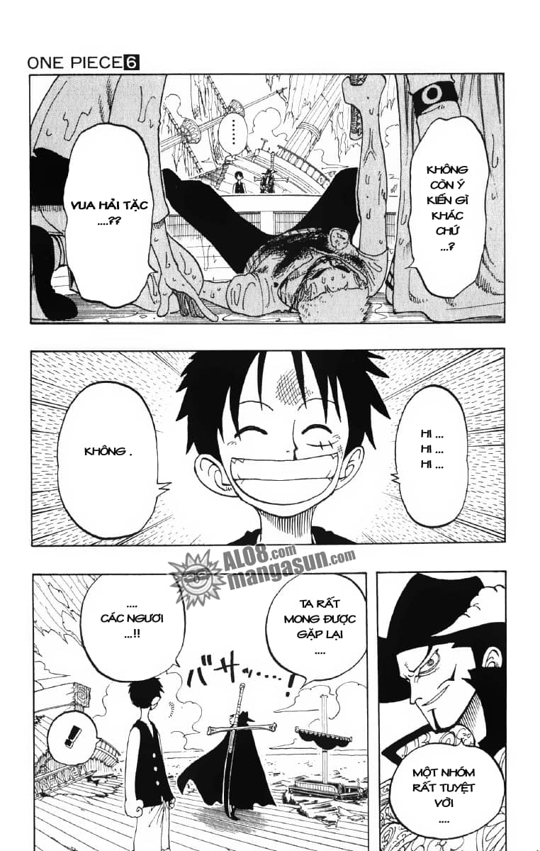 One Piece - Chương 52 - ảnh 15