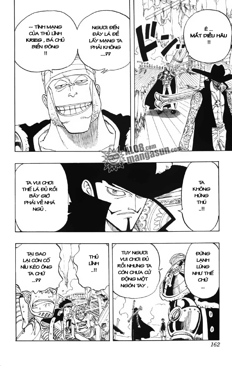 One Piece - Chương 52 - ảnh 16