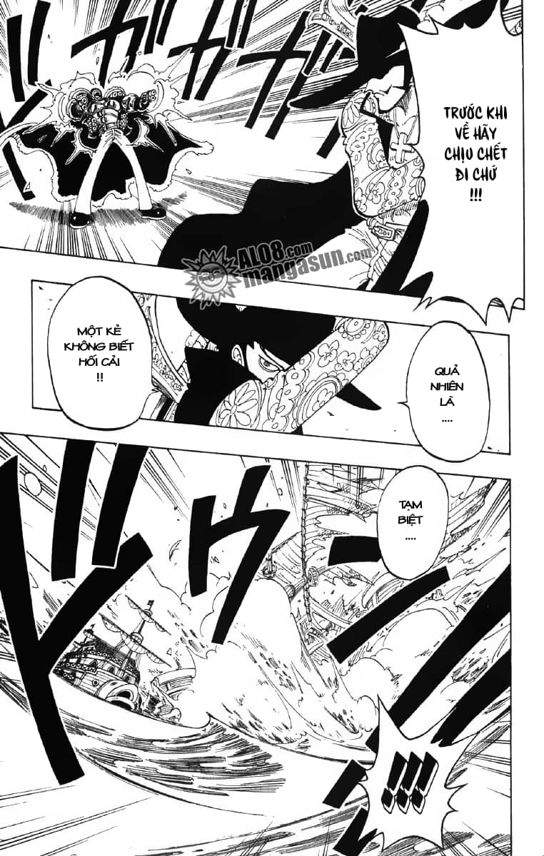 One Piece - Chương 52 - ảnh 17