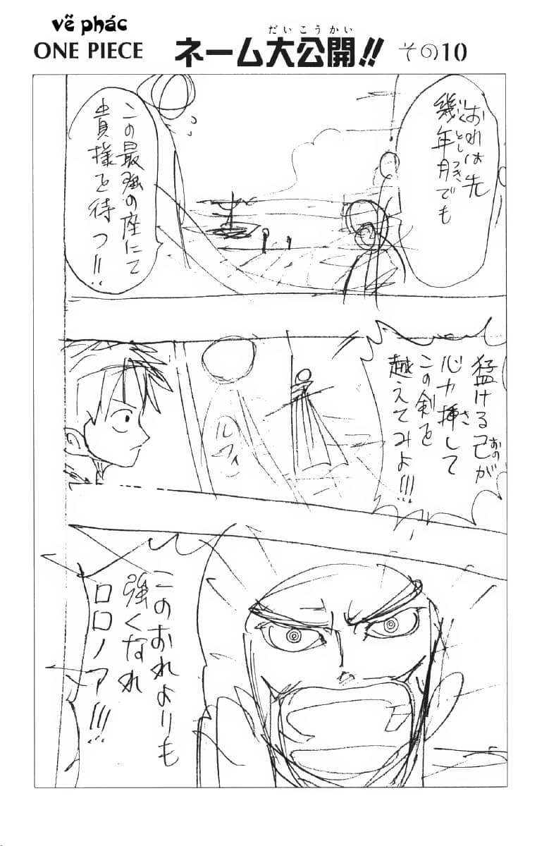 One Piece - Chương 52 - ảnh 20