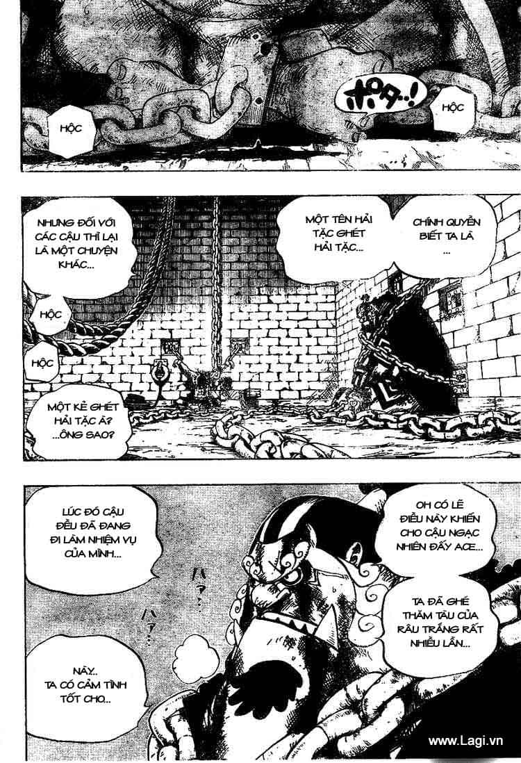 One Piece - Chương 529 - ảnh 2
