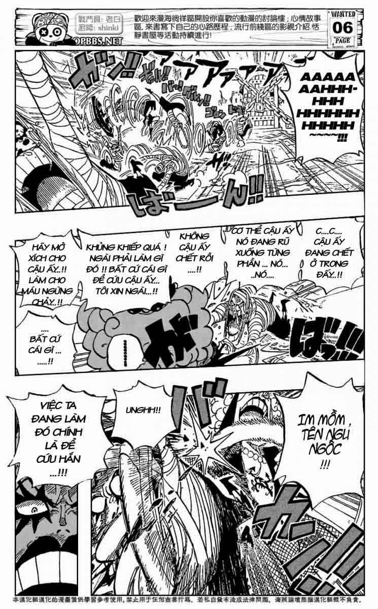 One Piece - Chương 538 - ảnh 7