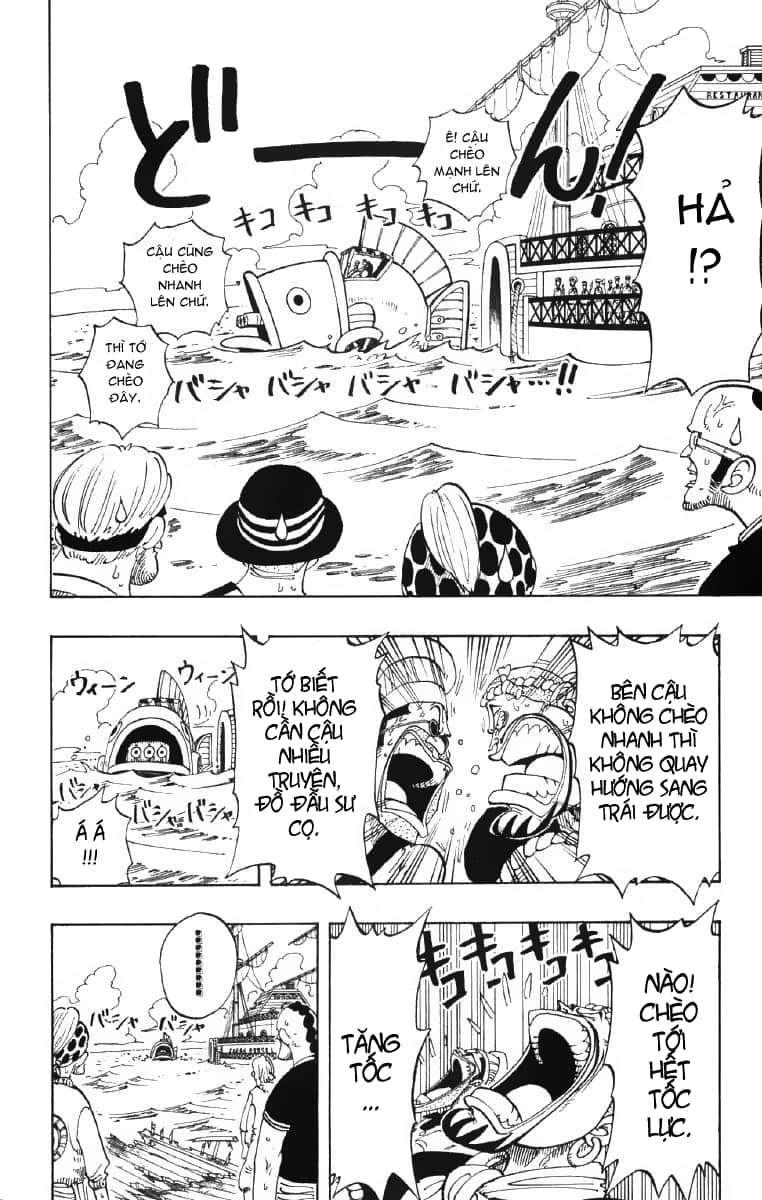 One Piece - Chương 53 - ảnh 12
