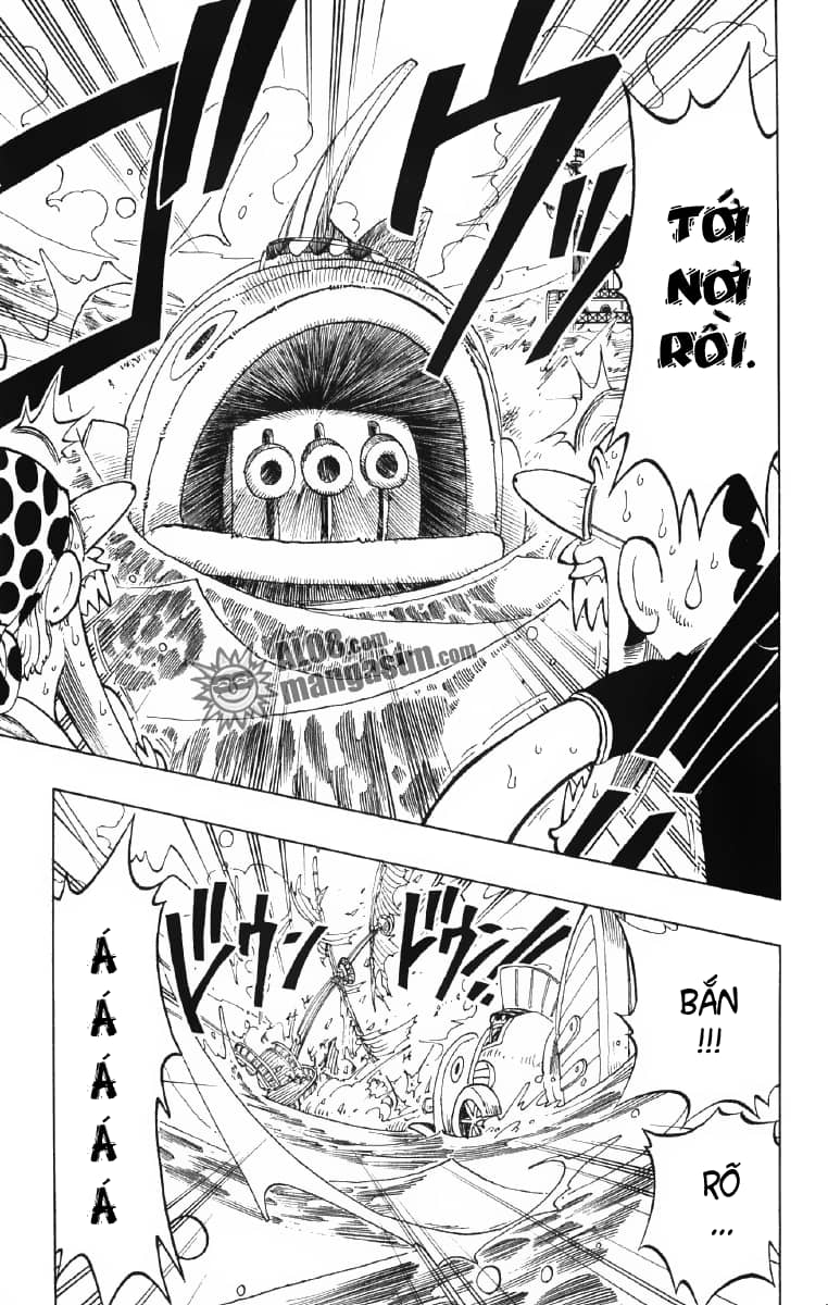 One Piece - Chương 53 - ảnh 13