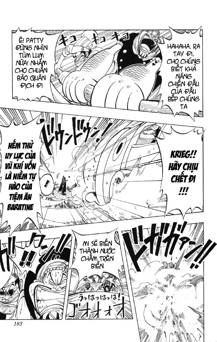 One Piece - Chương 53 - ảnh 17
