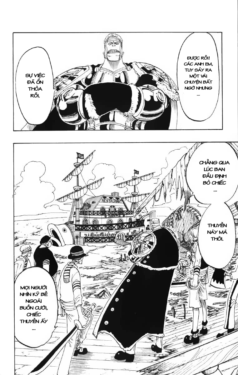 One Piece - Chương 53 - ảnh 2