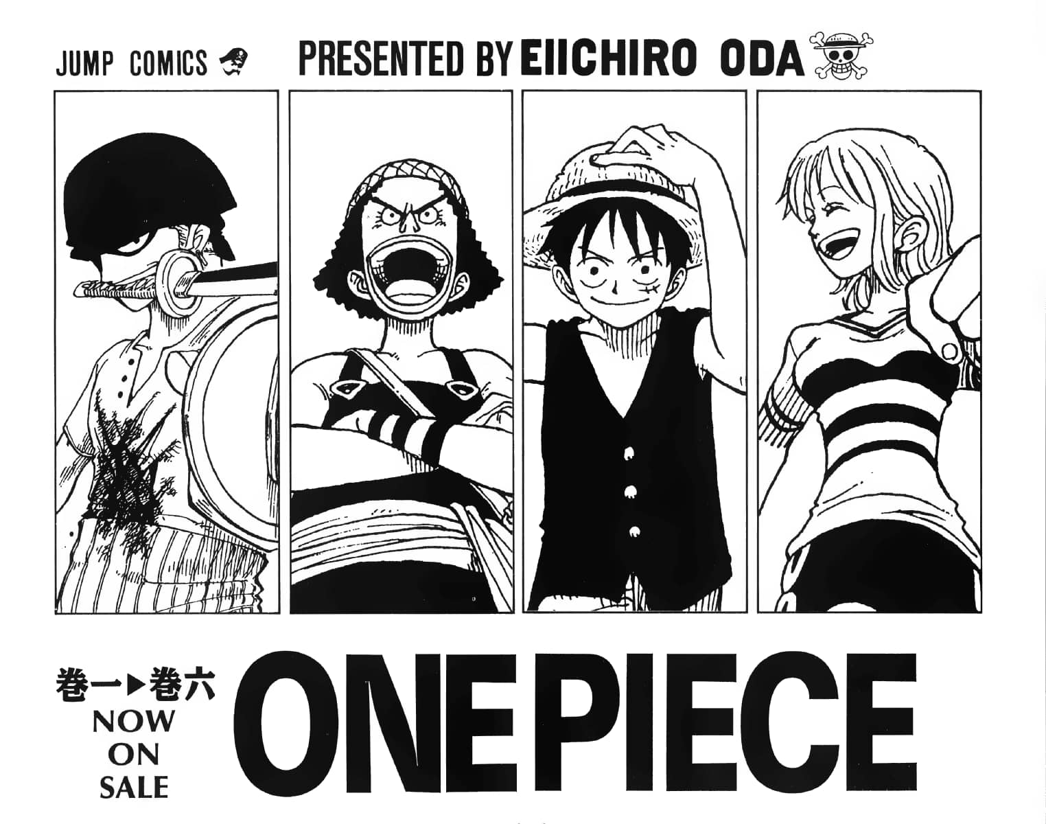 One Piece - Chương 53 - ảnh 22