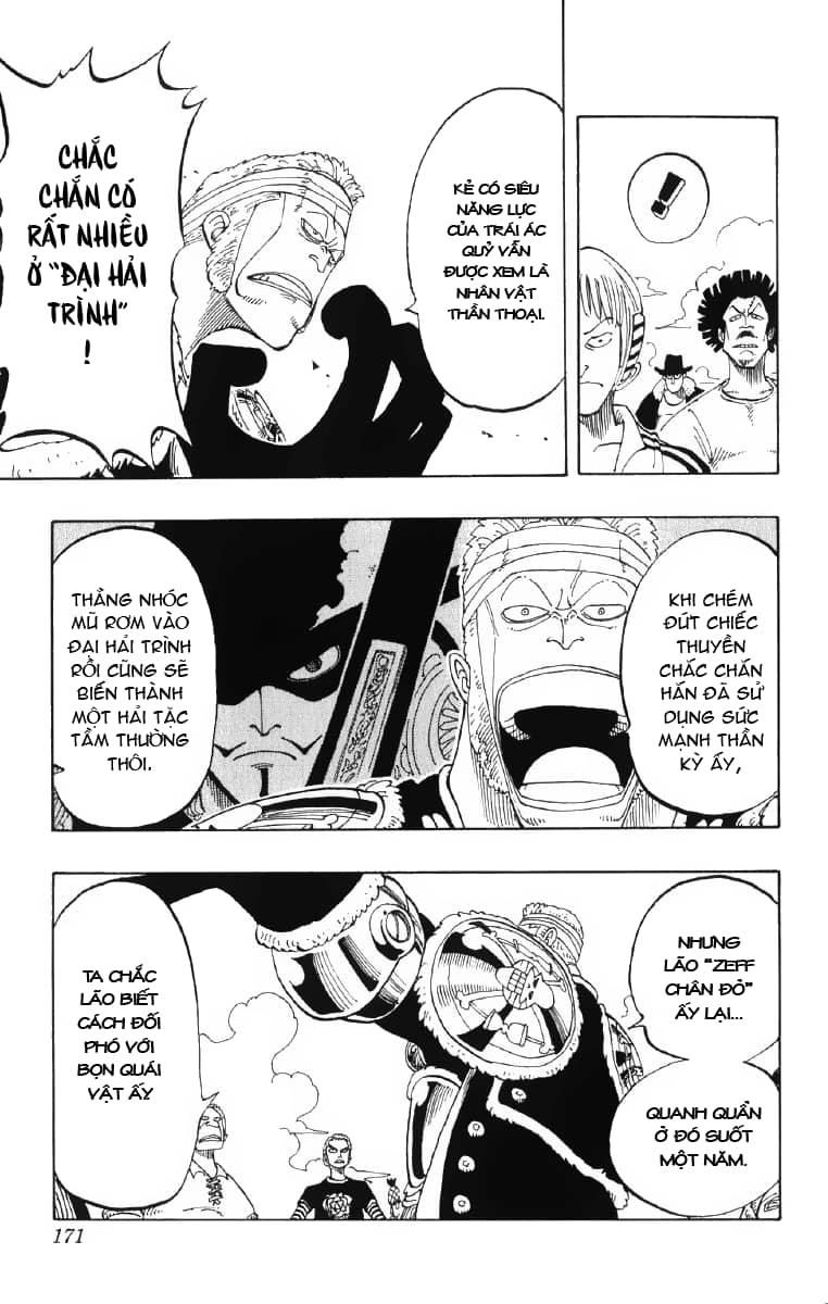 One Piece - Chương 53 - ảnh 5