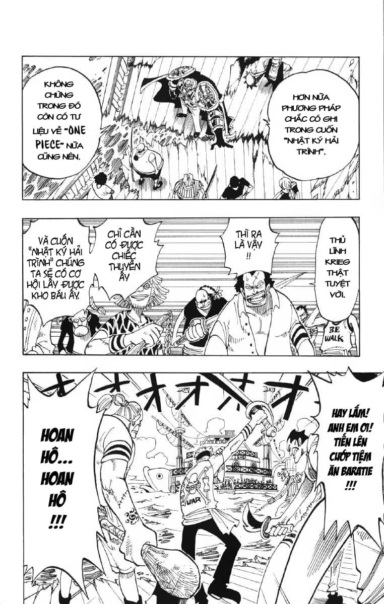 One Piece - Chương 53 - ảnh 6