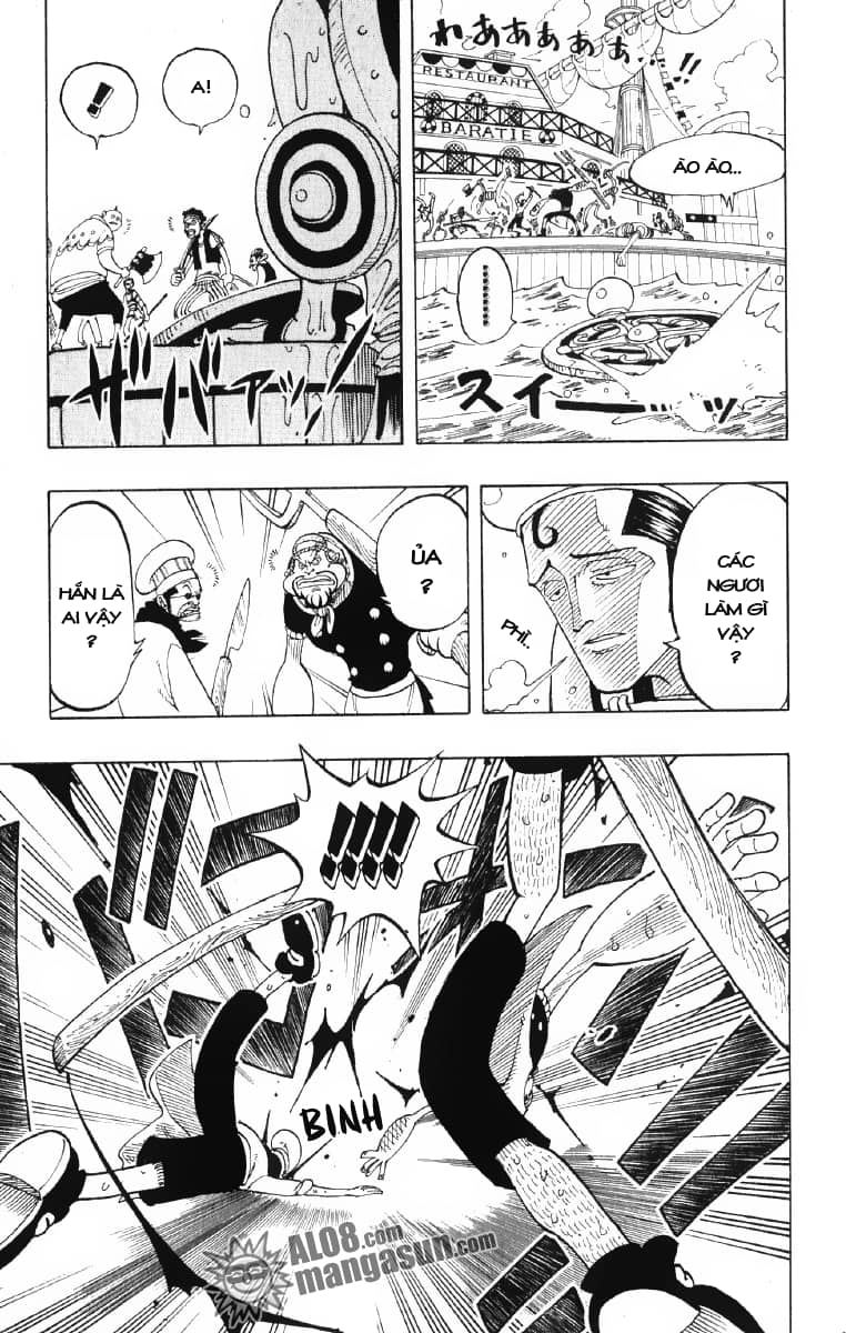 One Piece - Chương 54 - ảnh 14