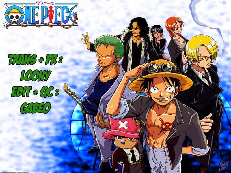 One Piece - Chương 559 - ảnh 16