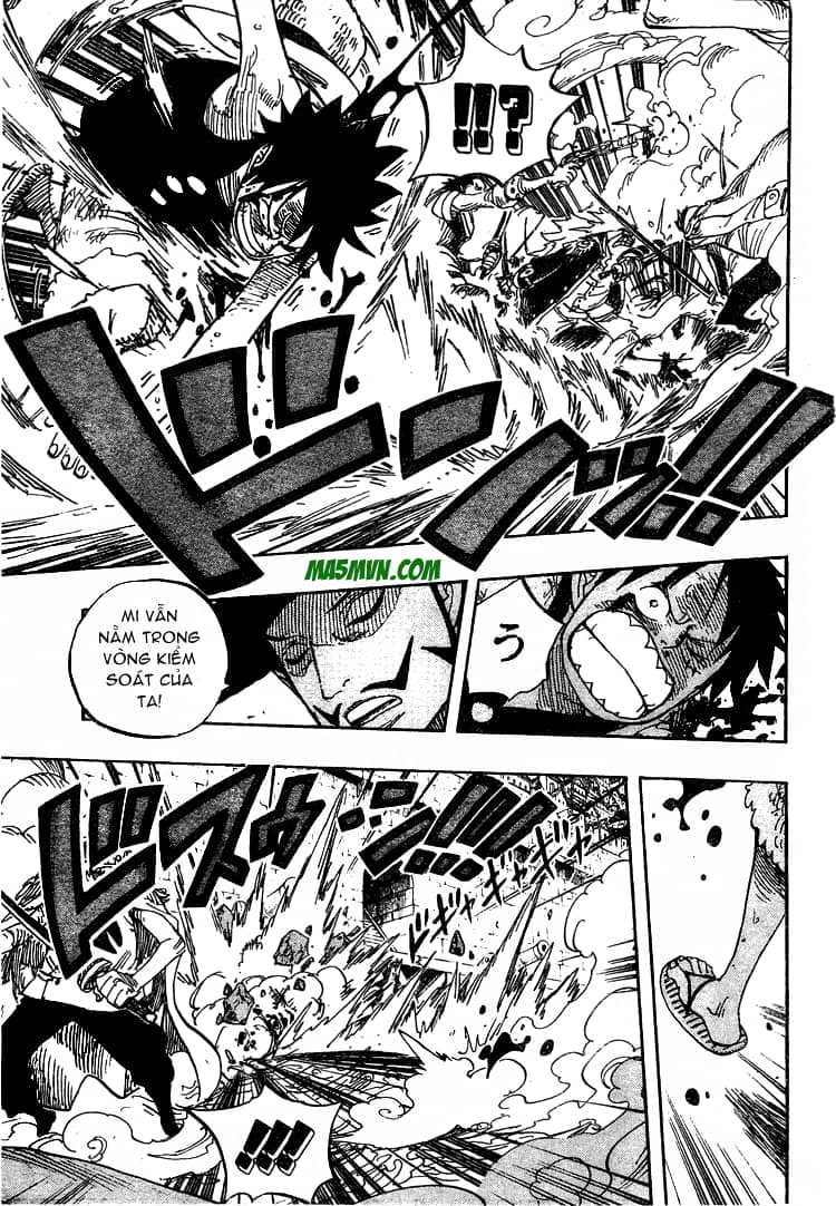 One Piece - Chương 561 - ảnh 5