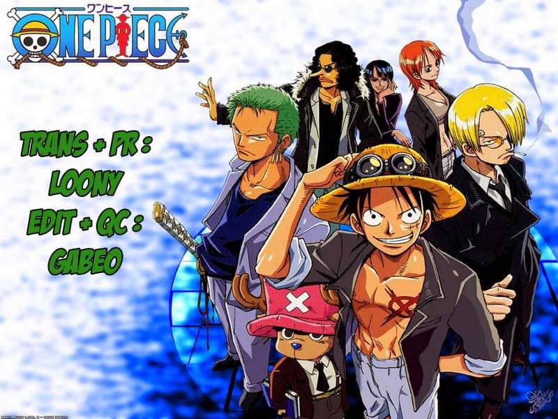 One Piece - Chương 562 - ảnh 14