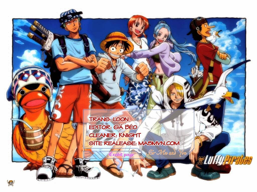 One Piece - Chương 563 - ảnh 14