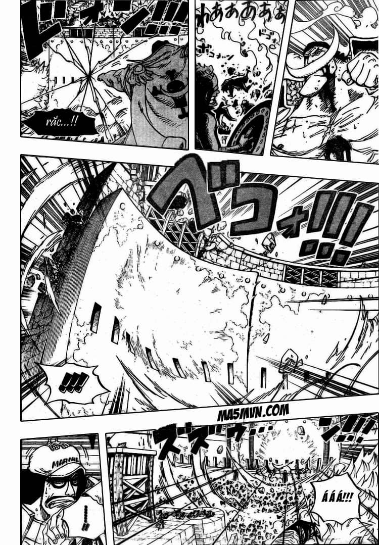 One Piece - Chương 565 - ảnh 7