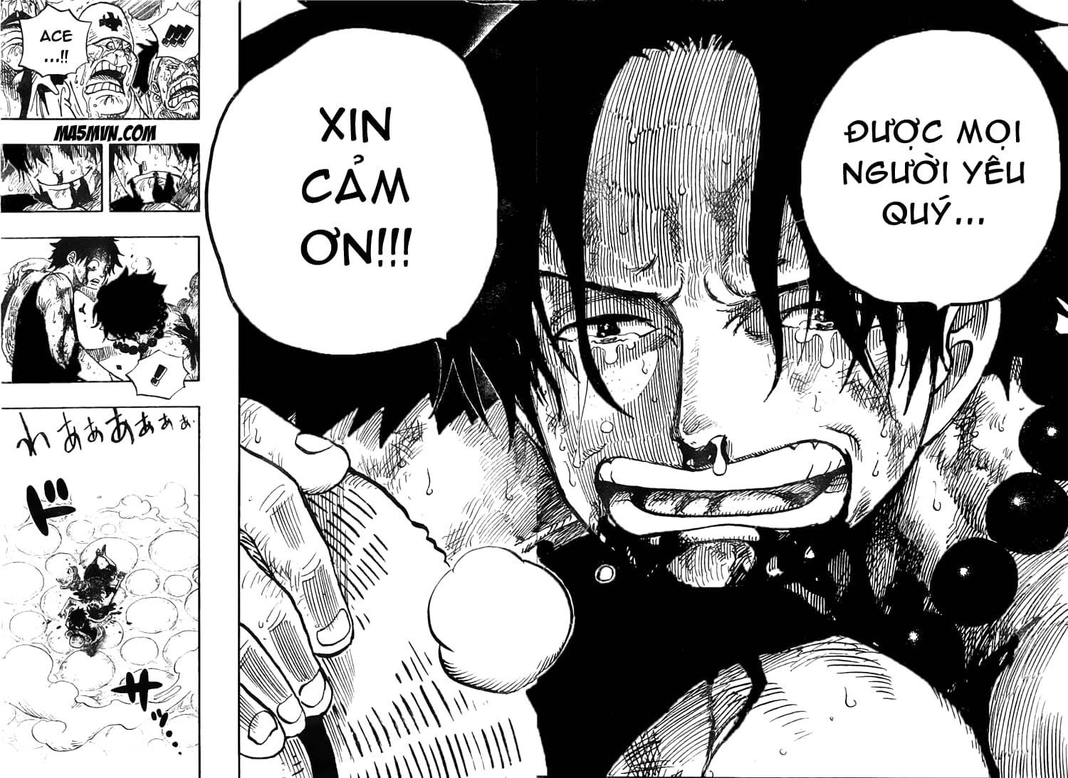 One Piece - Chương 574 - ảnh 14