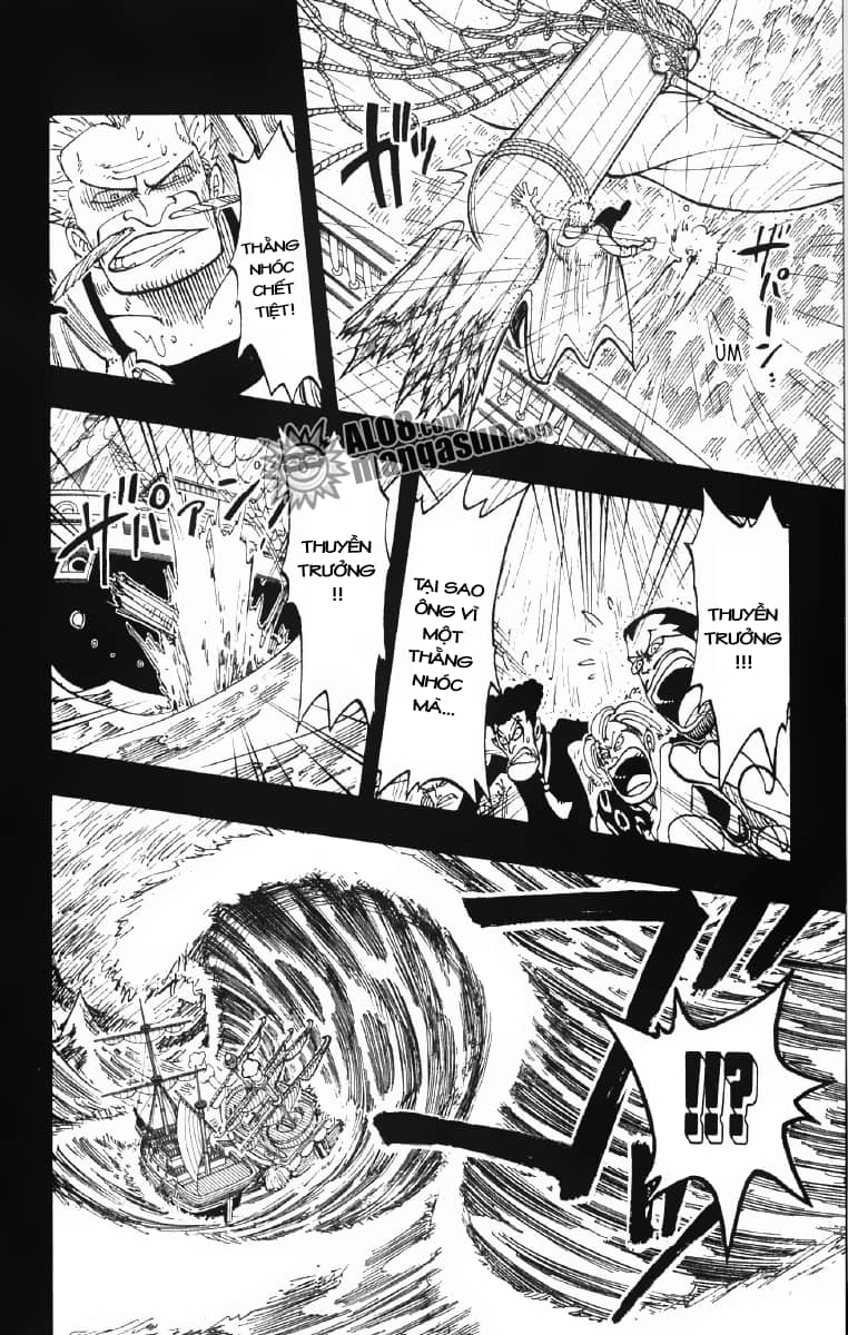 One Piece - Chương 57 - ảnh 12