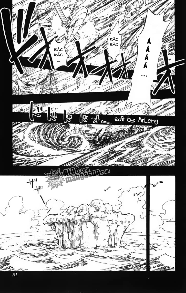 One Piece - Chương 57 - ảnh 13