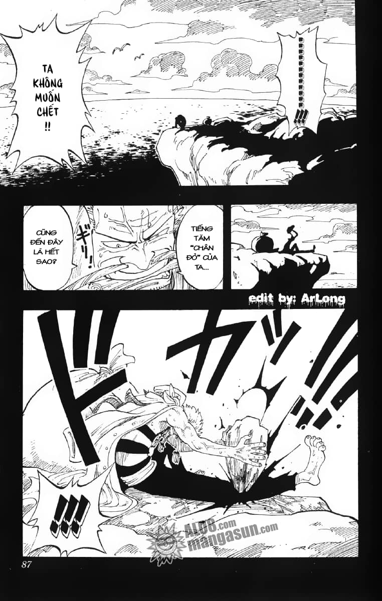 One Piece - Chương 57 - ảnh 19