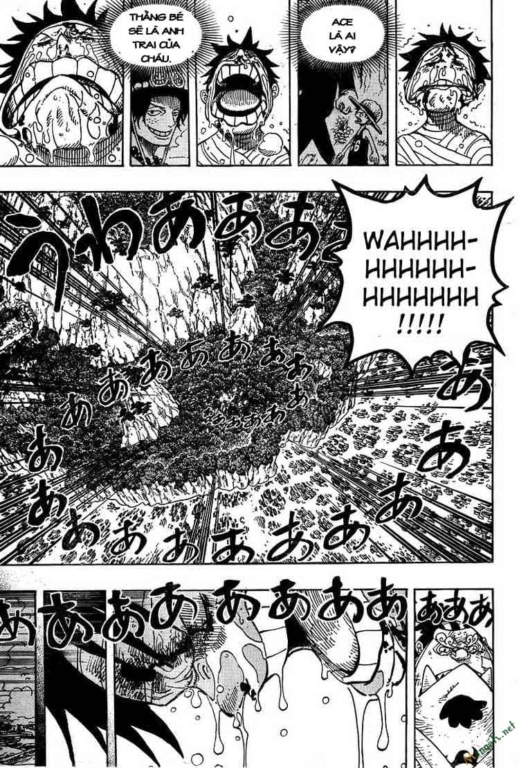One Piece - Chương 582 - ảnh 14