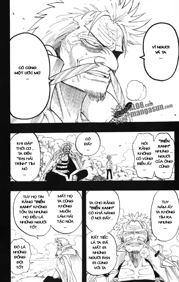 One Piece - Chương 58 - ảnh 16