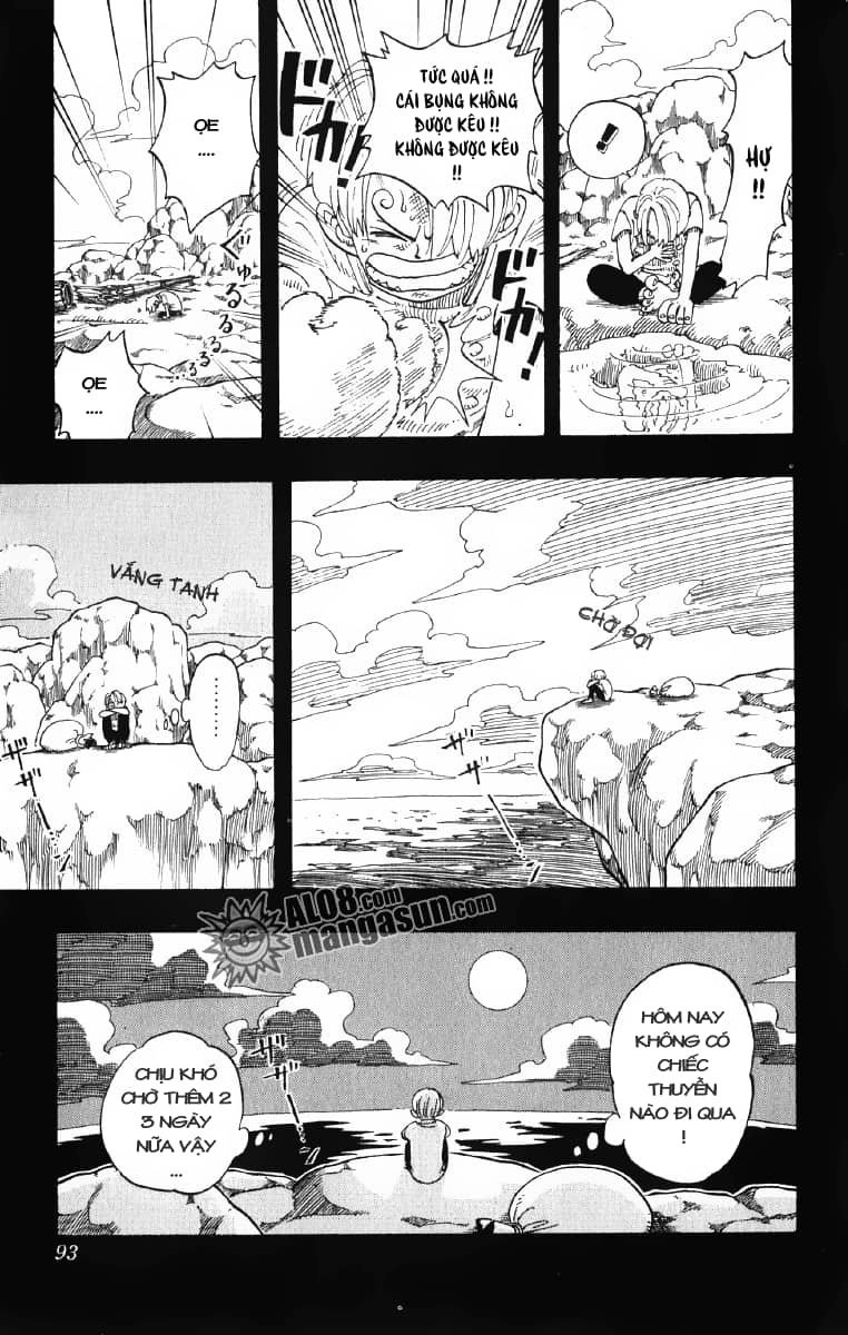 One Piece - Chương 58 - ảnh 5