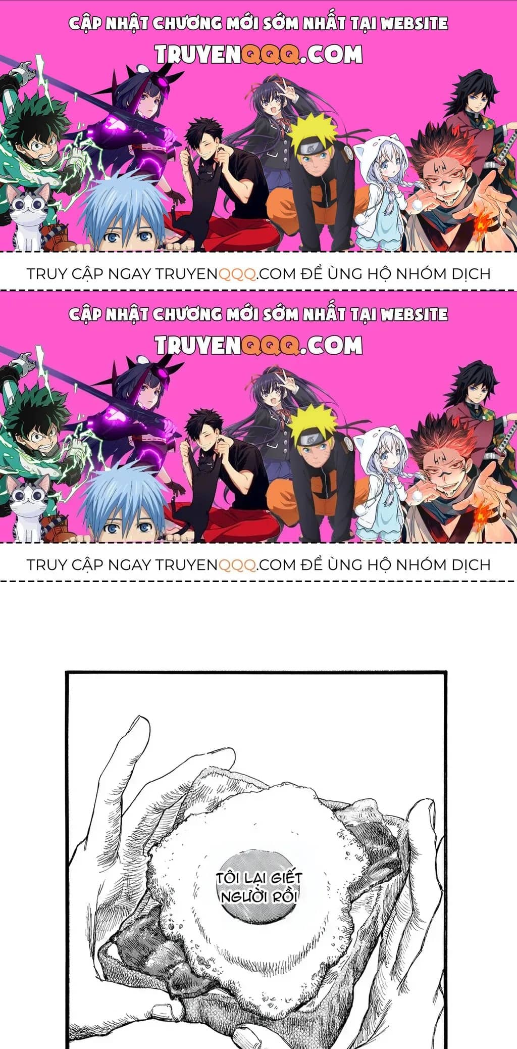 One Piece - Chương 5.5 - ảnh 1