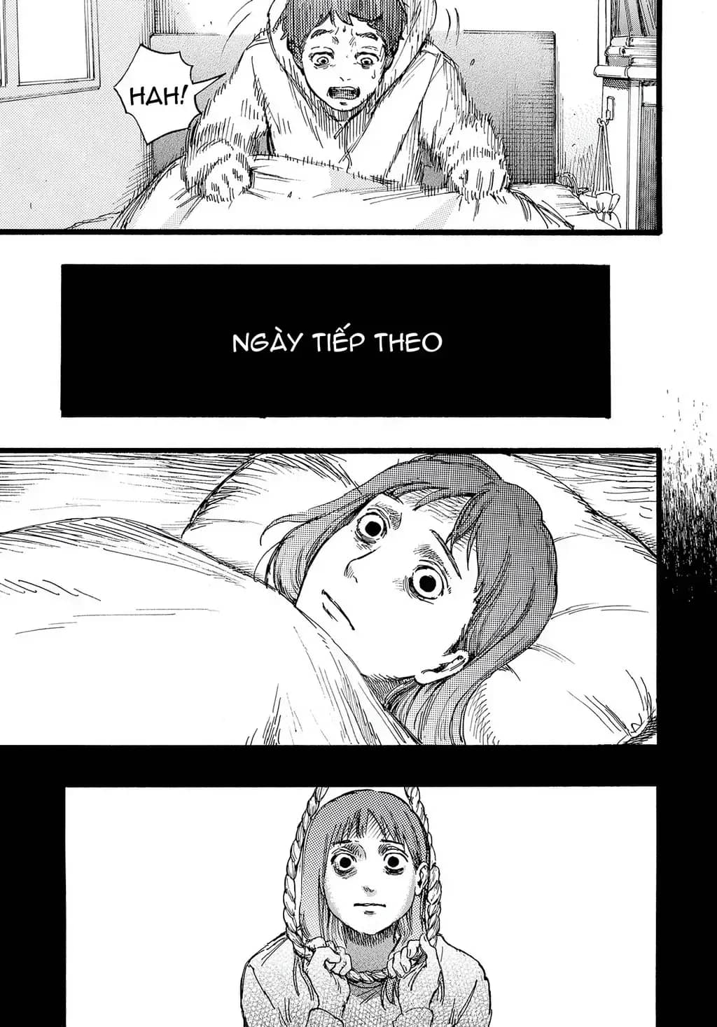 One Piece - Chương 5.5 - ảnh 10