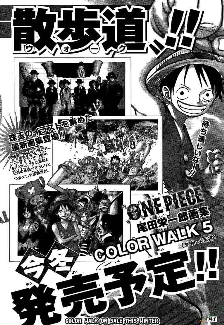 One Piece - Chương 602 - ảnh 16