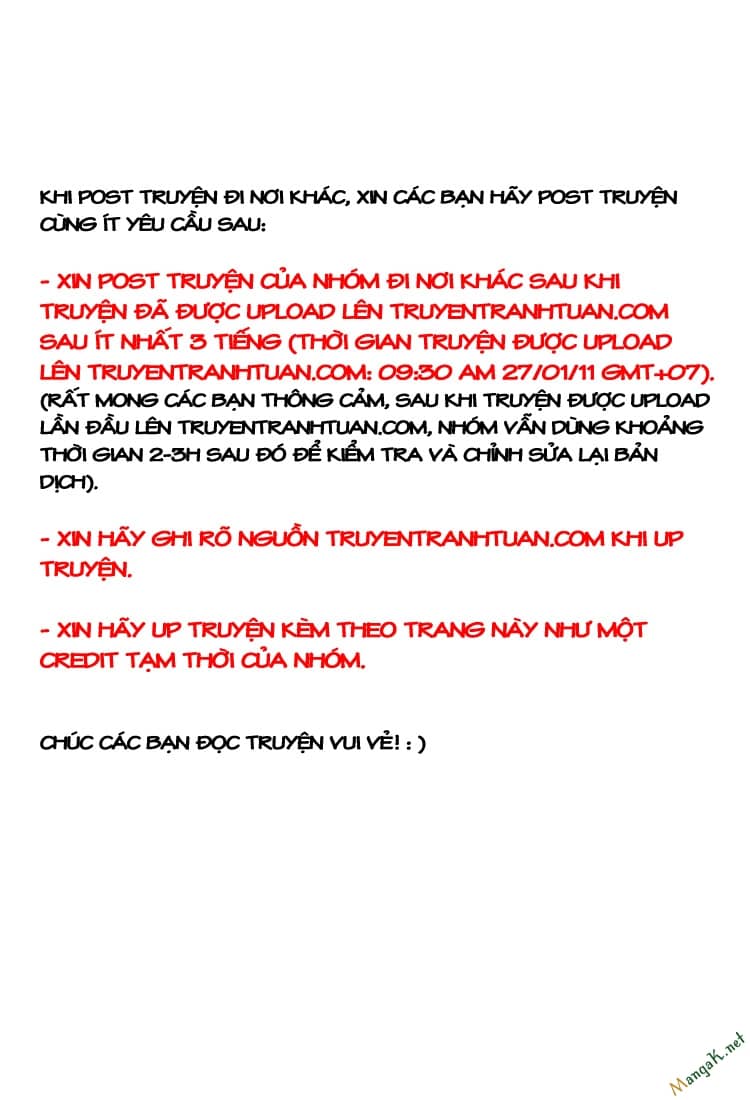 One Piece - Chương 612 - ảnh 21