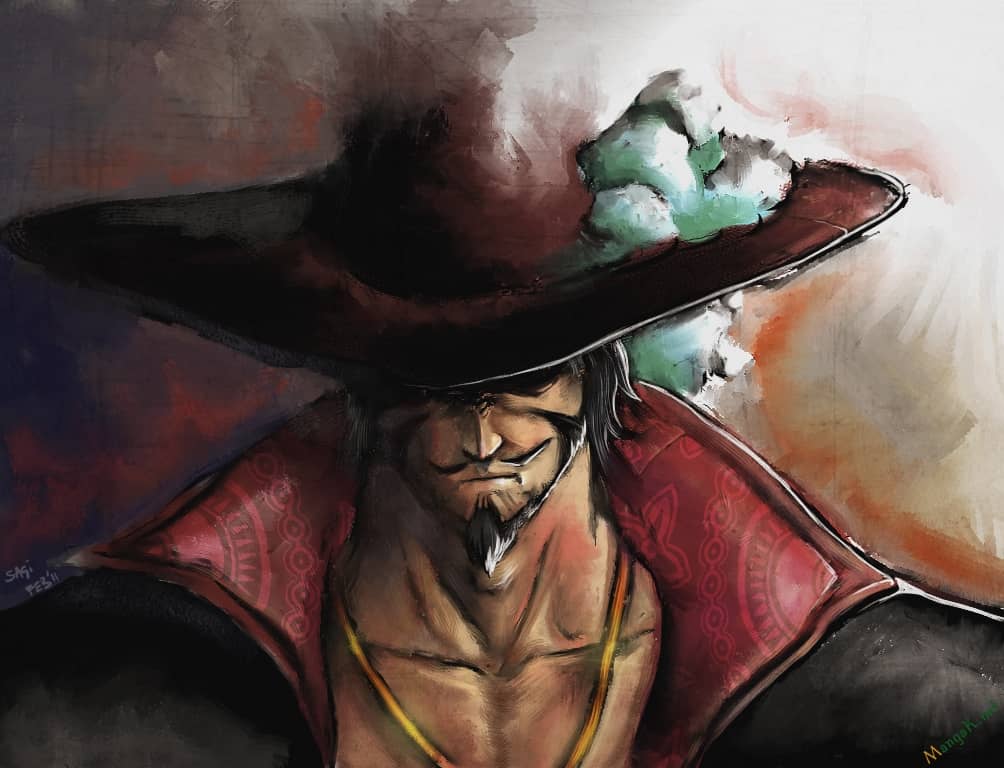One Piece - Chương 618 - ảnh 20