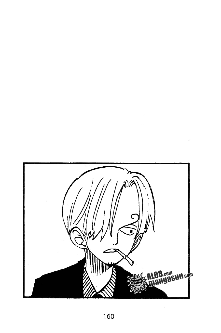 One Piece - Chương 61 - ảnh 3