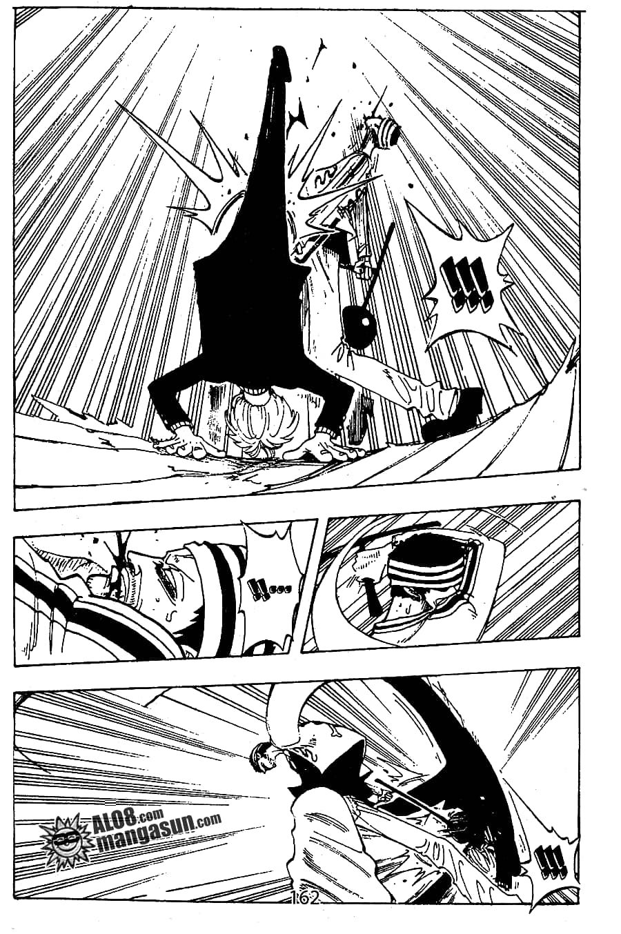 One Piece - Chương 61 - ảnh 5