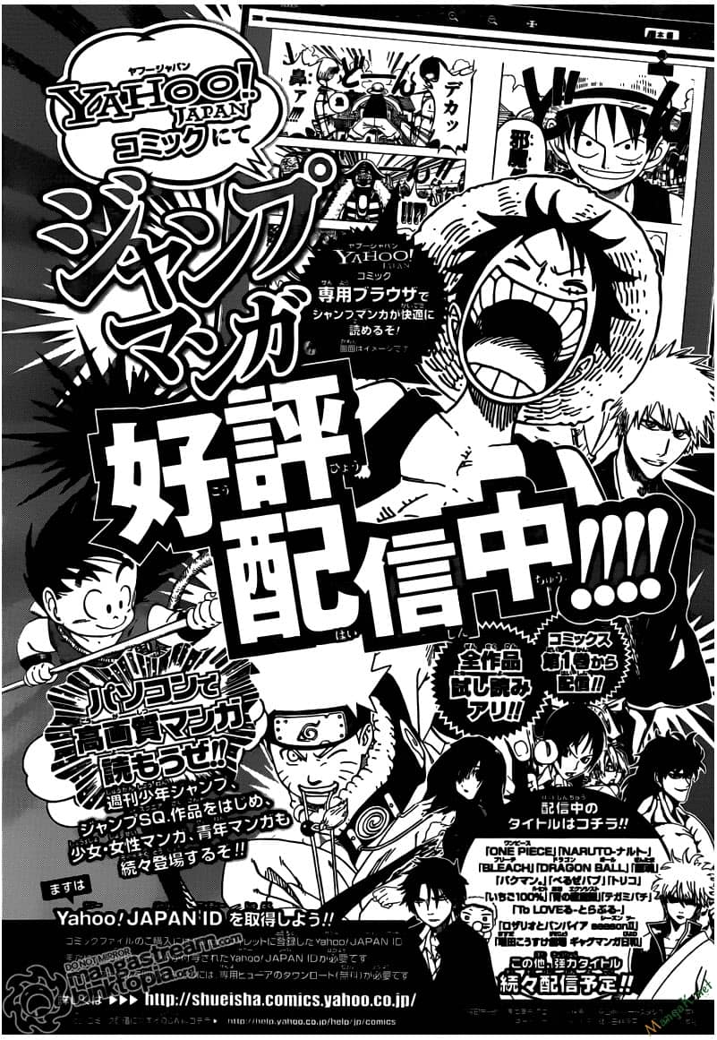 One Piece - Chương 619 - ảnh 16