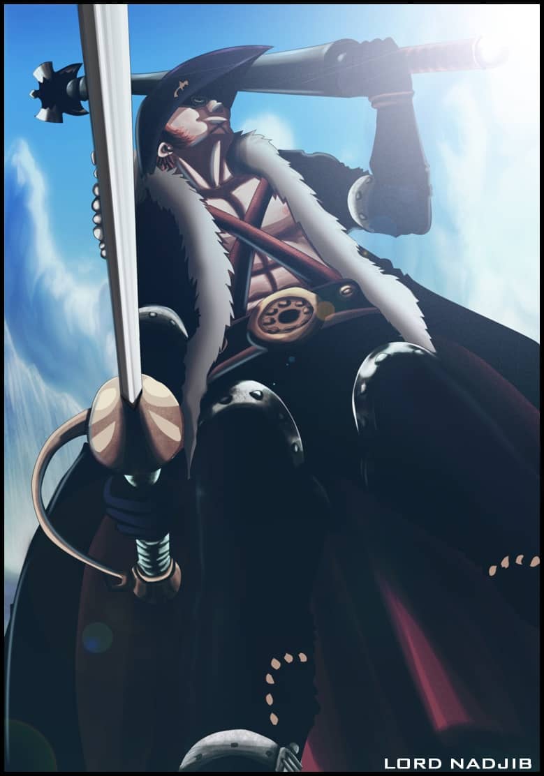 One Piece - Chương 621 - ảnh 17